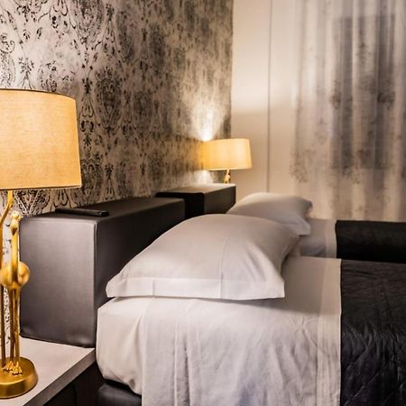 トレヴィーゾ Trevisi27 Bed & Breakfast エクステリア 写真