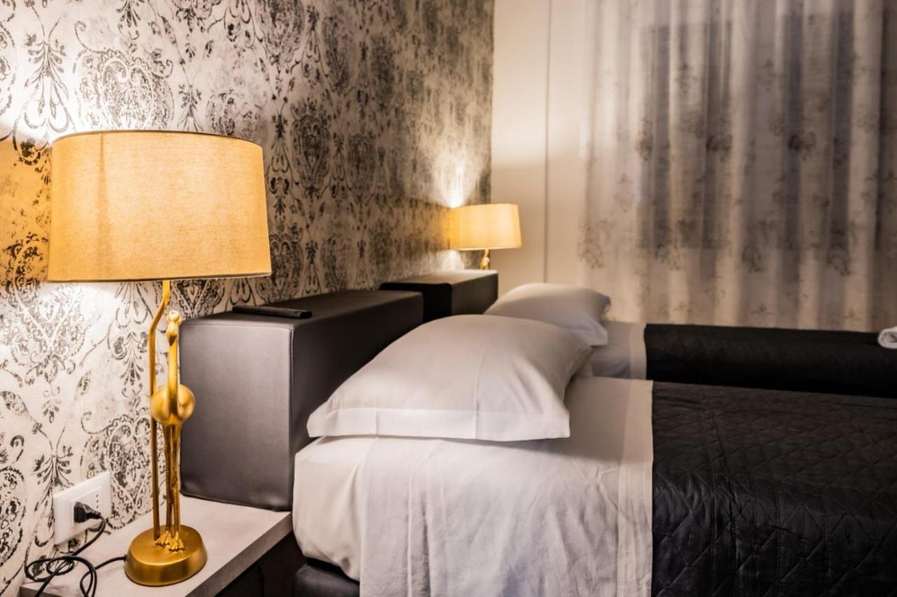 トレヴィーゾ Trevisi27 Bed & Breakfast エクステリア 写真