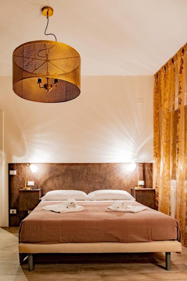 トレヴィーゾ Trevisi27 Bed & Breakfast エクステリア 写真