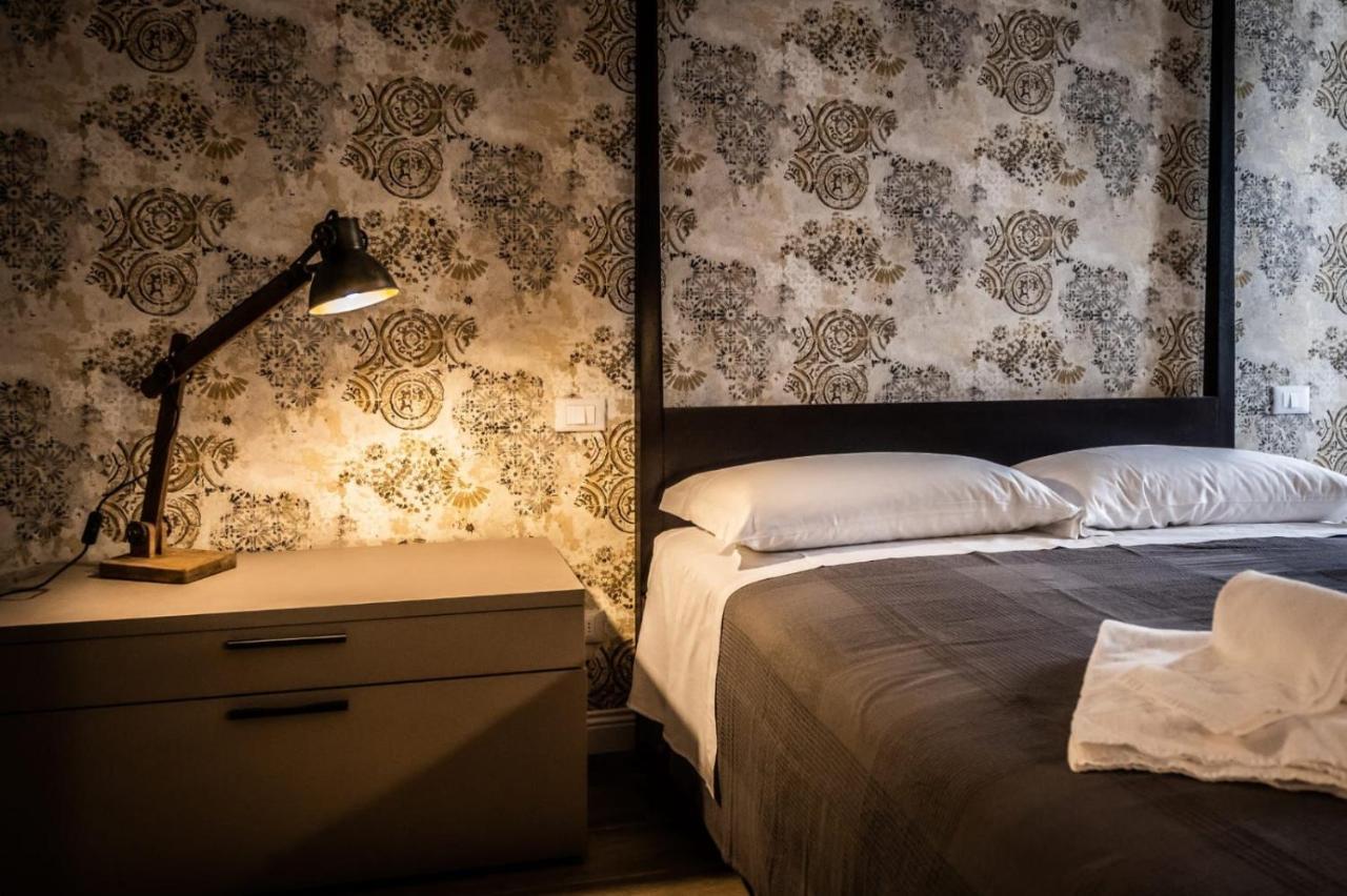 トレヴィーゾ Trevisi27 Bed & Breakfast エクステリア 写真