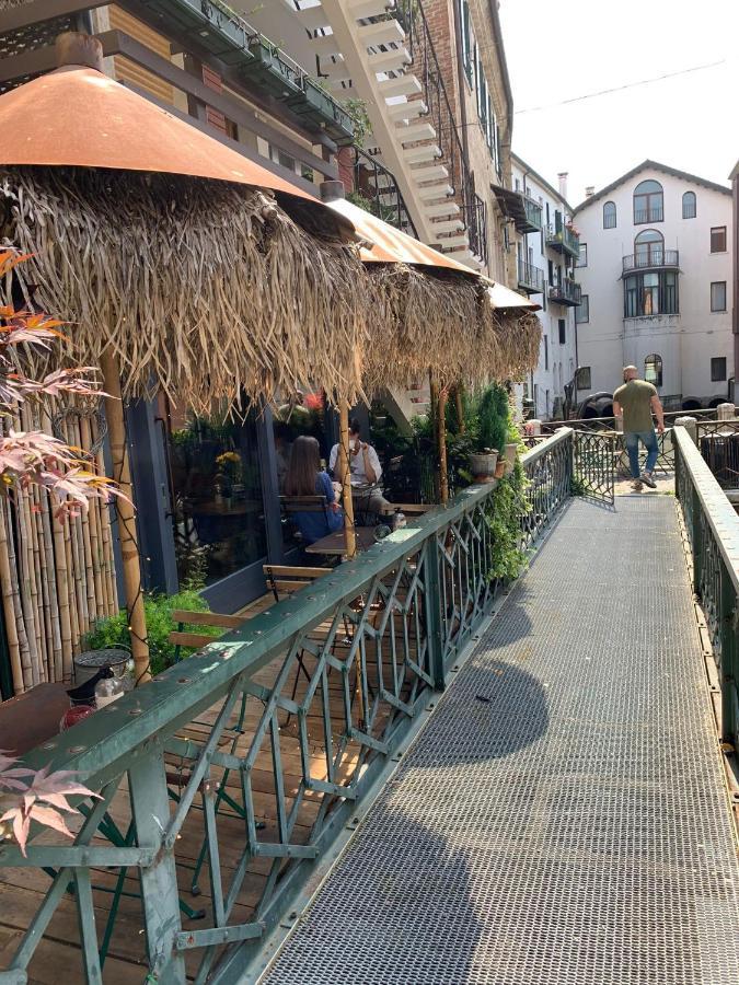 トレヴィーゾ Trevisi27 Bed & Breakfast エクステリア 写真