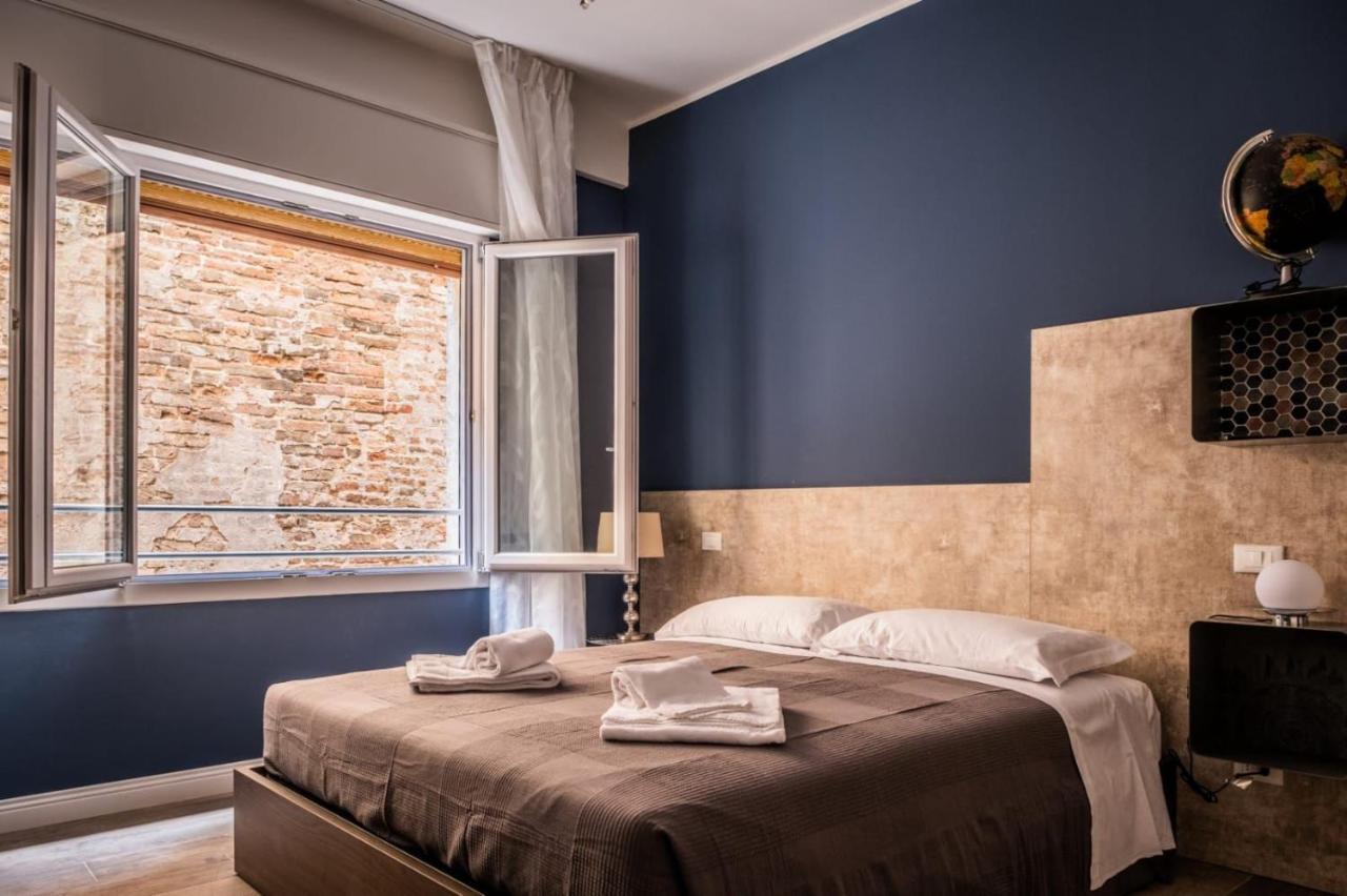 トレヴィーゾ Trevisi27 Bed & Breakfast エクステリア 写真