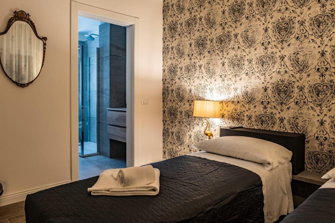 トレヴィーゾ Trevisi27 Bed & Breakfast エクステリア 写真