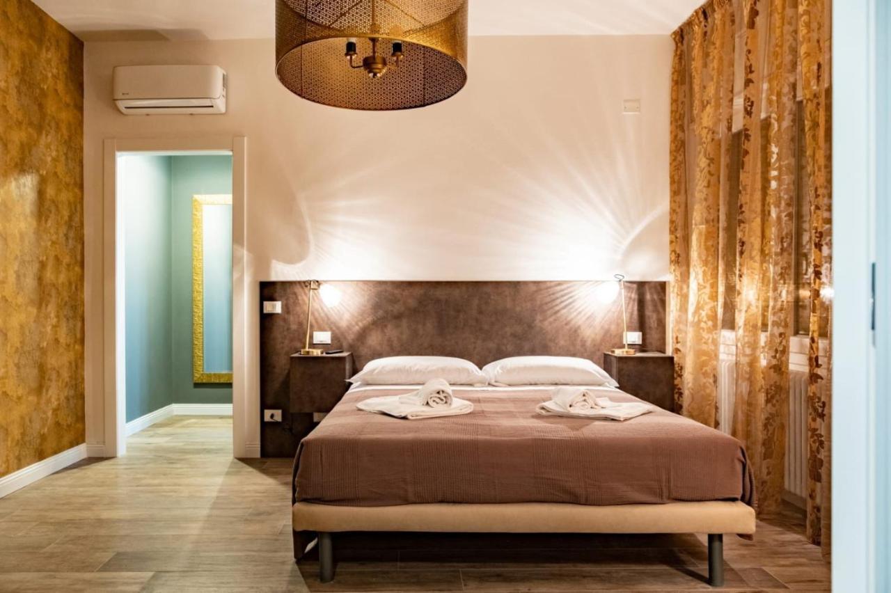 トレヴィーゾ Trevisi27 Bed & Breakfast エクステリア 写真