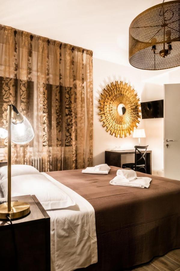 トレヴィーゾ Trevisi27 Bed & Breakfast エクステリア 写真